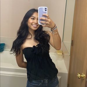 Meet your Posher, Arienne kate